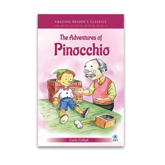 مغامرات بينوكيو