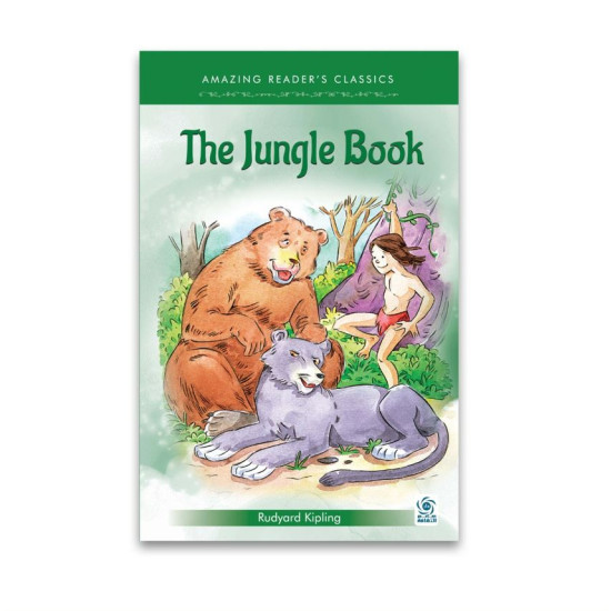 The Jungle Book