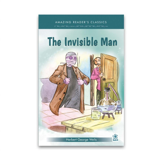 The Invisible Man