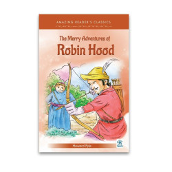The Merry Adventures of Robin Hood