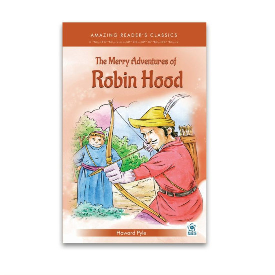 The Merry Adventures of Robin Hood