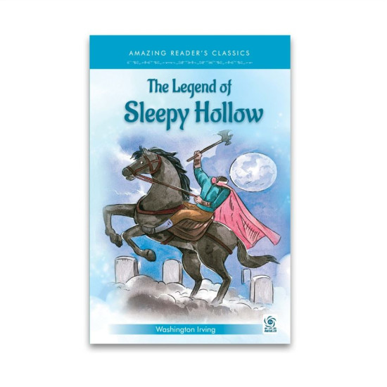 The Legend of Sleepy Hollow