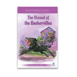 The Hound of the Baskervilles