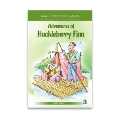 Adventures of Huckleberry Finn