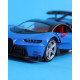 Bugatti Racing Car Toy RC