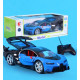 Bugatti Racing Car Toy RC