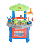 Kitchen Play Set