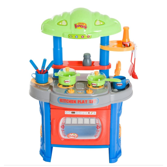 Kitchen Play Set