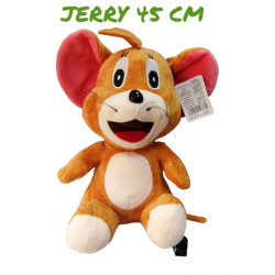 Jerry Plush Toy