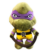 Ninja Turtle Plush Toy