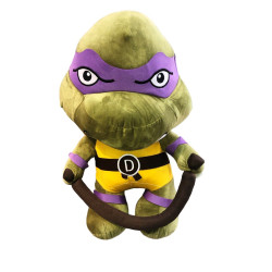 Ninja Turtle Plush Toy