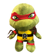 Ninja Turtle Big Eyes Plush Toy