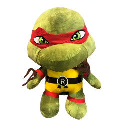 Ninja Turtle Big Eyes Plush Toy