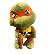 Ninja Mutant Turtle Plush Toy