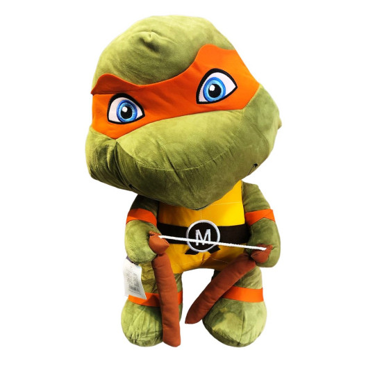 Ninja Mutant Turtle Plush Toy
