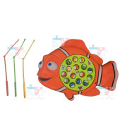 Fishing Game