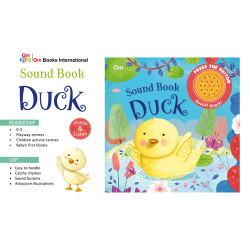 Duck Sound Book