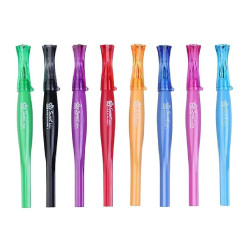 8 Colors Gel Pens