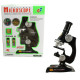 Microscope Kit Chemical Laboratory