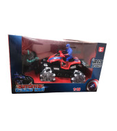 Captain America Car RC
