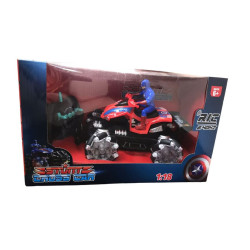 Captain America Car RC