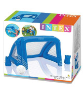 Goal Game - INTEX
