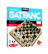 Chess Game (SATRANC)