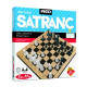 Chess Game (SATRANC)