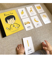 Flashcards My First Words