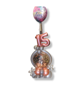 Birthday Balloon Choice Of Age