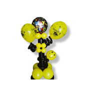 Congratulations Balloons Arrangement