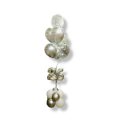 Birthday Balloon with Age