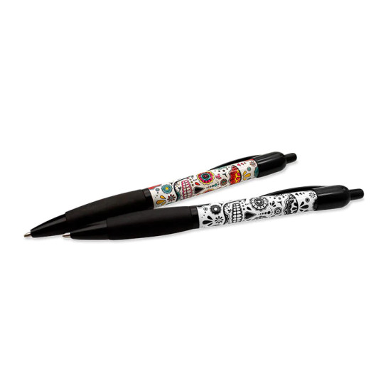 قلم سينتكو برائحة الكرز الأسود والفراولة