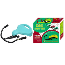 Kidz Swayer - 4 wheels