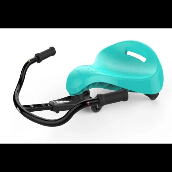 Kidz Swayer - 4 wheels