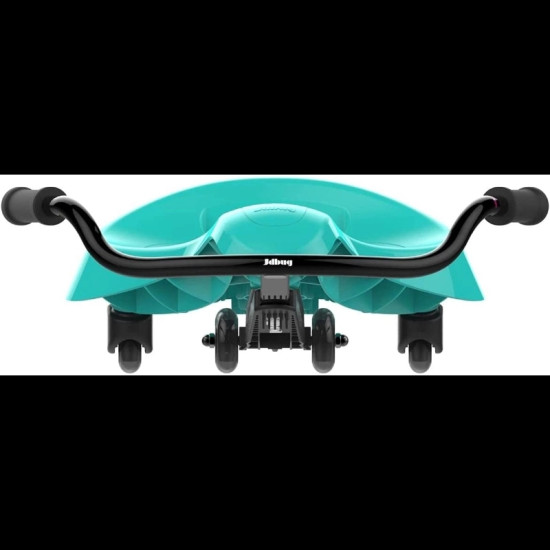 Kidz Swayer - 4 wheels