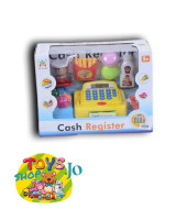 Cash Register Toy