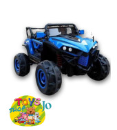 Buggy Jeep Electric