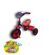 Kids Bicycle - Red
