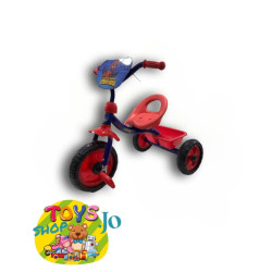 Kids Bicycle - Red