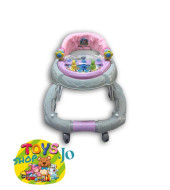 Baby Walker - Grey