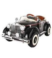 Classic RR Electric Car