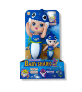 Baby Shark Doll