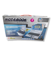 كمبيوتر محمول تعليمي