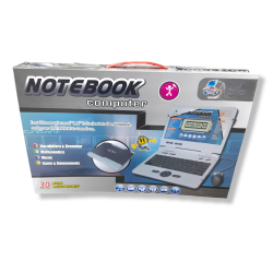 كمبيوتر محمول تعليمي