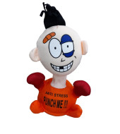 Punch Me Electric Plush Toys