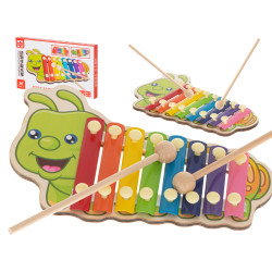 Educational Wooden Toy
