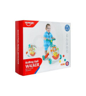 Huanger Baby Rolling Ball Walker