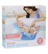 Deluxe Baby Bather