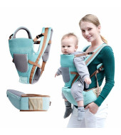 حاملة اطفال للرضع